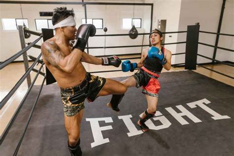 Muay Thai 的图像结果