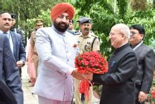 Album | Dr. Raghunandan Singh Tolia Uttarakhand Academy of Administration
