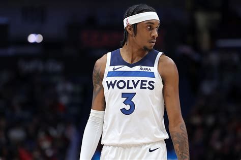 Wolves Pics: Jaden McDaniels 23-24 Season Photos | Minnesota Timberwolves