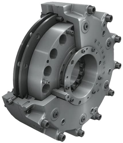 Electromagnetic Disc Brake Manufacturer from Thane