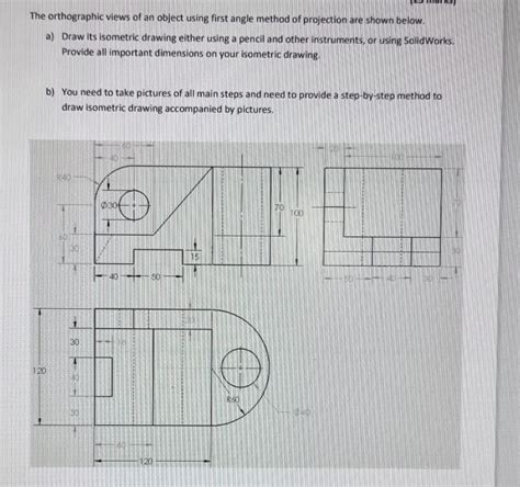 Engineering Drawing 的图像结果