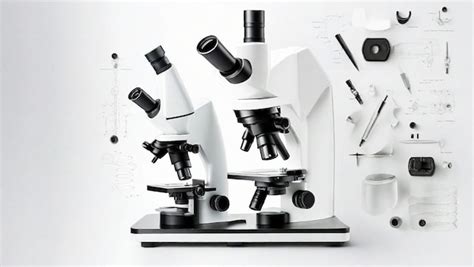 Modern Microscope 的图像结果
