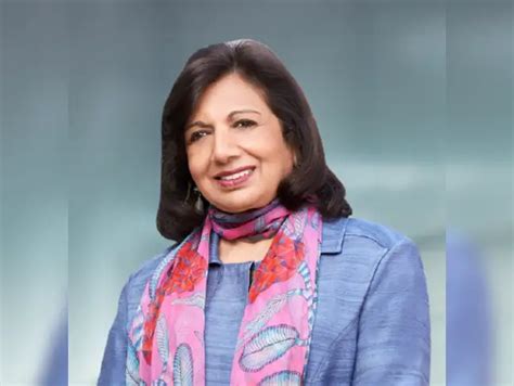 kiran mazumdar-shaw infosys retire: Kiran Mazumdar-Shaw to retire from ...