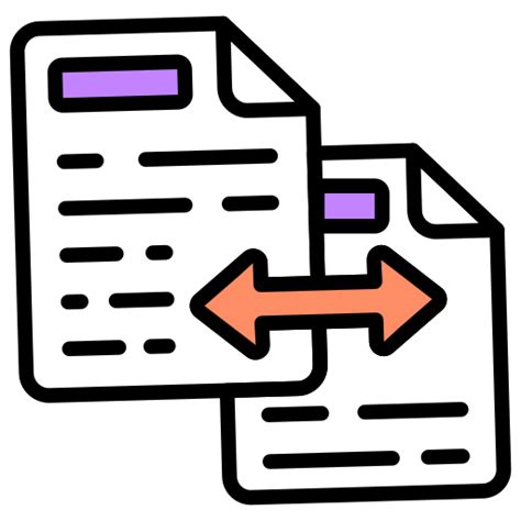 Image result for Icon Document Convert