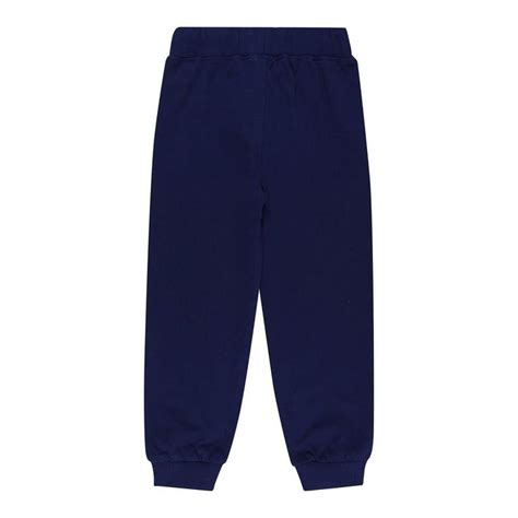 Lilly and Sid | Bug App Jogger Jn99 | Closed Hem Fleece Jogging Bottoms ...
