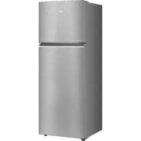 Haier HRF-3654BS-E 345 Ltr Double Door - Price in India, Specifications ...