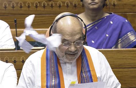 மத்திய அரசின் புதிய மசோதா ஒரு கூரான கத்தி! | new bill to oust pm cm is ...