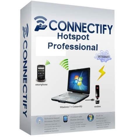 Free Download Connectify Hotspot Pro 9.1.3 Full Version - Mahrus Net ...