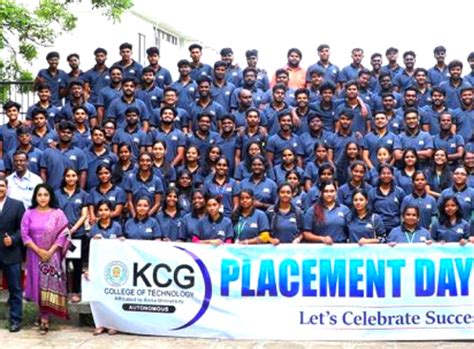 KCG College of Technology: Overview and Aviation Training Programs