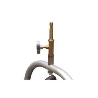 MagLiner Mag 5/8" Baby Spud 4" Extension, 52,65