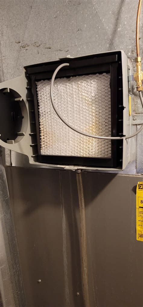 Furnace Humidifier Problems 的图像结果