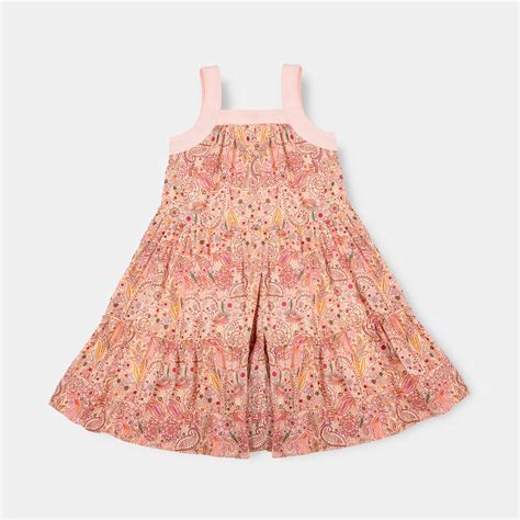 Flare & Flow Dress – Feli N Bro