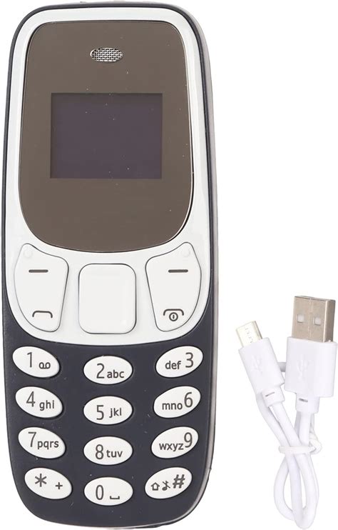 Smallest Cell Phone 的图像结果