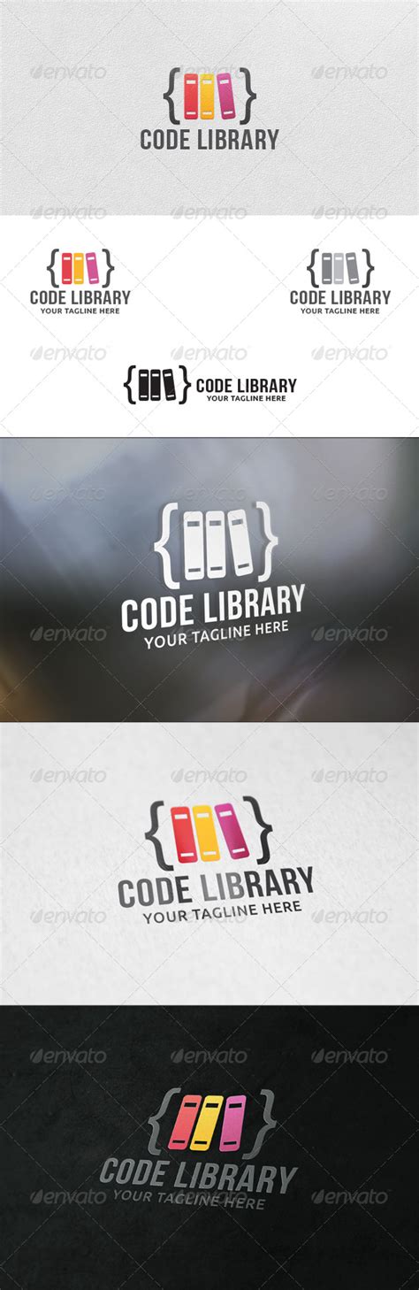 Code Library 的图像结果