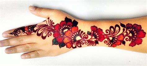 10+ Mehndi Designs for Hands and Feet - Mehndi Designs For Hands ...