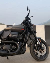 1,038 Used Harley Davidson bikes in India. Buy from Owners and Dealers ...