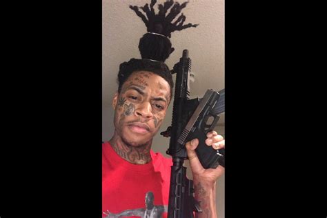 Calabasas rapper Boonk Gang out on bail after assault weapon and narcotics charges – Daily News