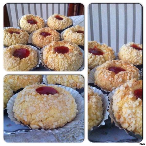 gateaux secs de noel