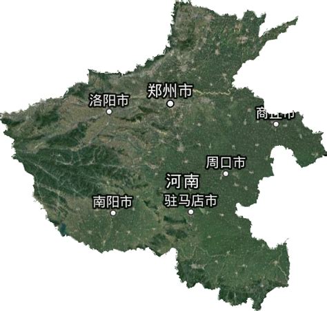 为什么说河南省的地理位置极其优越？_腾讯新闻