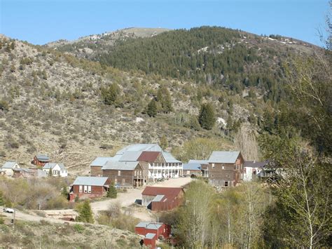 The Prospectors Page 2 . . . | Gold Panning Utah