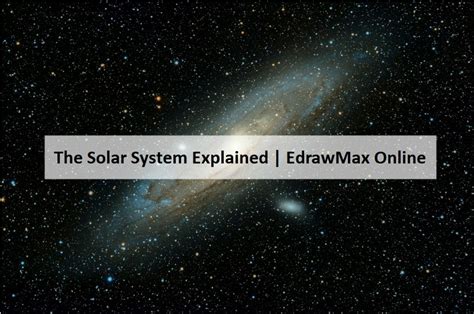 Basic Solar System 的图像结果