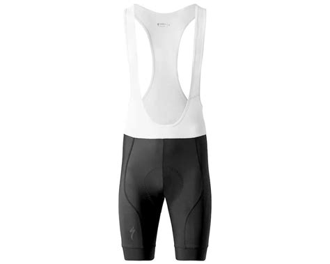 Specialized RBX Men's Cycling Bib Shorts (Black) – BUMSONTHESADDLE