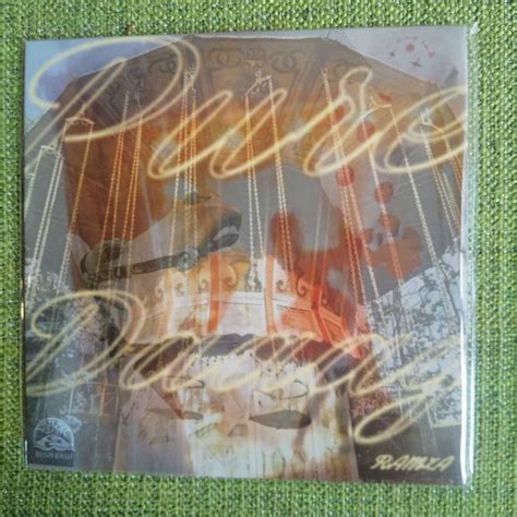 RAMZA/Pure Daaag(MIX CD/1,650円) | studio tissue★box & ASC