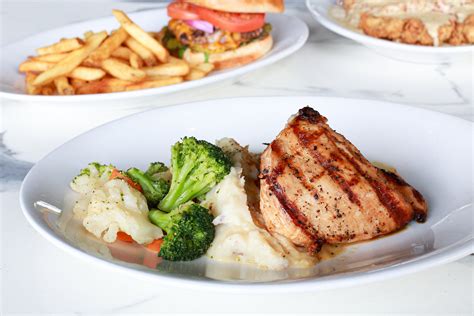 The Reel Seafood & Grill