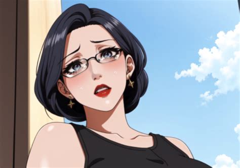 画中的你 Ai 的图像结果