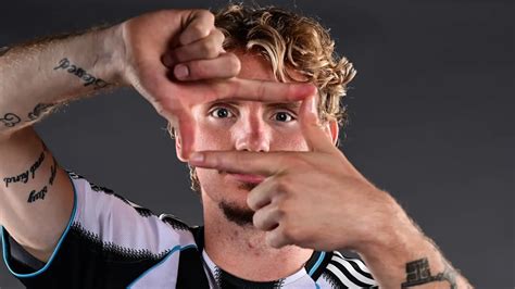 Newcastle sign forward Woltemade from Stuttgart in club record deal ...