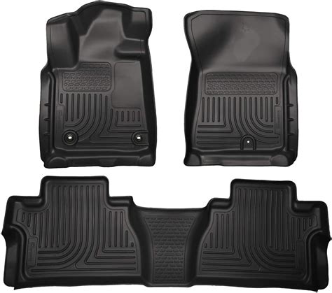 10 Best Floor Liners For Toyota Tundra