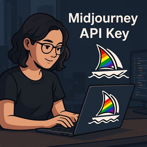 Midjourney开发者必看：MJ V7接口API Key获取及使用全攻略-腾讯云开发者社区-腾讯云