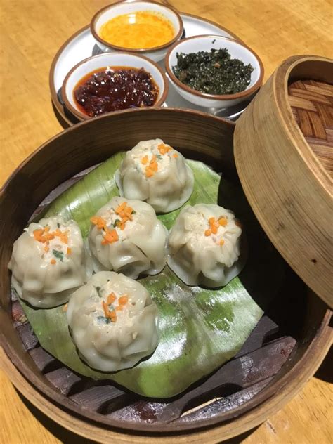 Enjoy The Best Asian Dishes Here | LBB