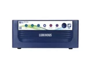 Explore a Range of Luminous Eco Volt Neo 1250 Inverters at Best Prices ...