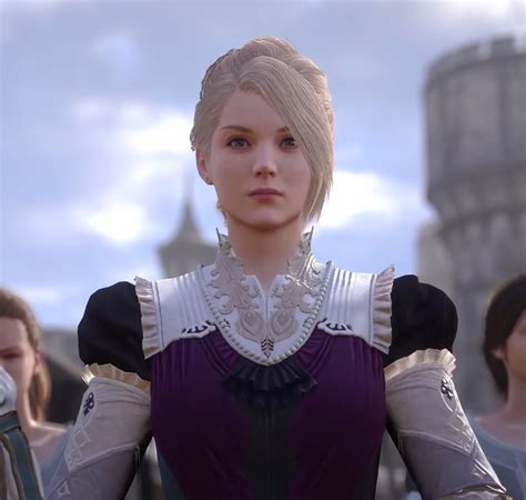 Does anyone else see the resemblance with Annabella Le sage and Amber Heard?. Or is it just me ...