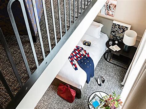 Sofitel Le Scribe Paris Opéra | Luxury Hotel near l'Opéra