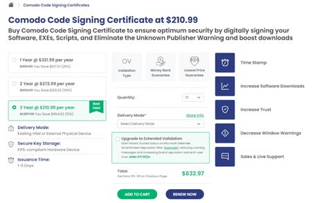 Image result for Code Sign Certificate