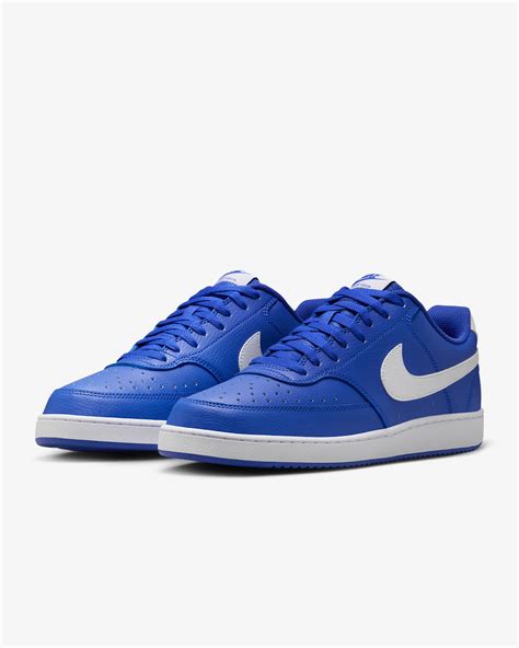Tenis para hombre Nike Court Vision Low. Nike.com