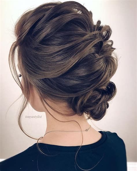 7+ Hairstyles For Medium Hair Up - Hairstyle | Haircut Trend