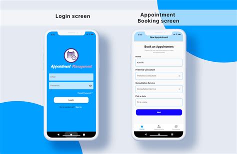 SMS App Appointment 的图像结果