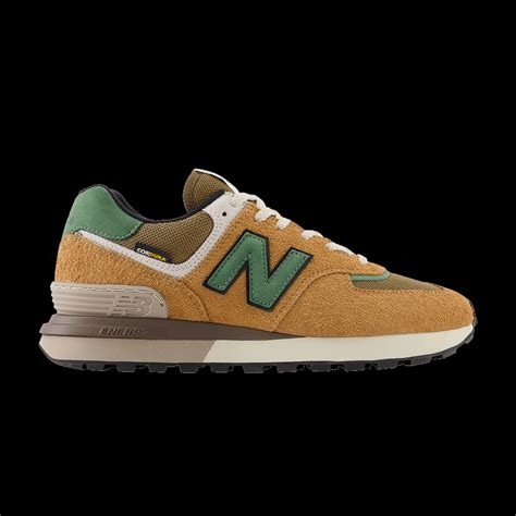 Кроссовки New Balance 574 Cordura 'Outdoor Adventure' купить оригинал ...