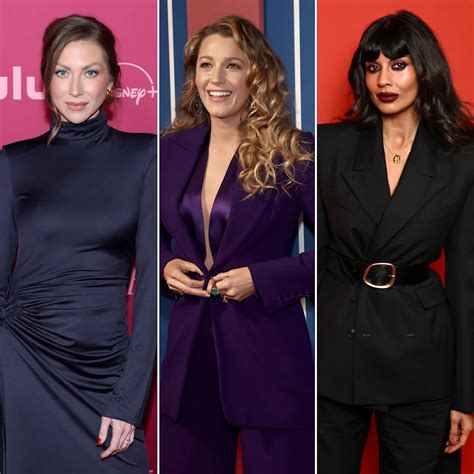 Stassi Schroeder, Whitney Cummings and More Stars Who Addressed Blake ...