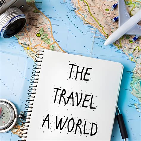 Discovering Unique Travel Destinations: Unveiling Hidden Gems | by ...