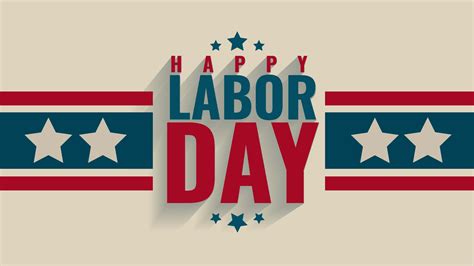 Getting Ready for Labor Day: Tips for a Fun and Safe Celebration - The ...