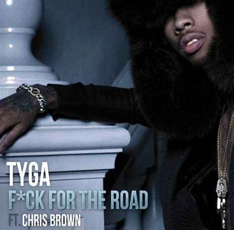 Pin by Nathaliaa on Songs | Chris brown lyrics, Tyga