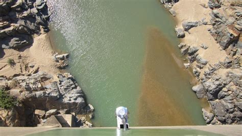 Water Level Sensors: Types, Technologies & Industrial Applications