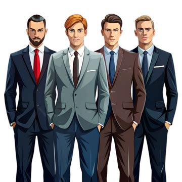 Business People Clip Art PNG 的图像结果