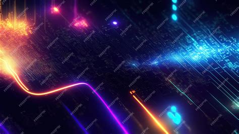 Technology Wallpaper 4K 的图像结果