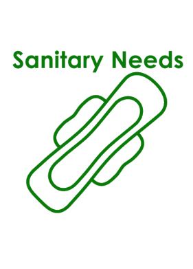 Sanitary Needs - Personal Care www.Pachaa.in - Online Organic Store ...