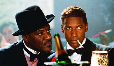 Malcolm D. Lee Movie